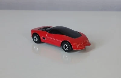 Buick Wildcat Hot Wheels Foto 1 de 3