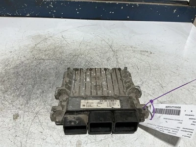 Módulo de control electrónico ECM del motor 3,2 L diésel compatible con 16-19 TRANSIT 150 861740 Foto 1 de 4