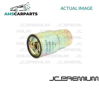 ENGINE FUEL FILTER B32053PR JC PREMIUM NEW OE REPLACEMENT - Image 1 of 4