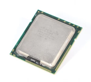 Intel Xeon X5690 SLBVX 3.46GHz 6-Core 12MB LGA 1366 CPU Processor - Picture 1 of 3