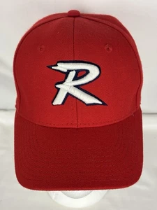 Outdoor Cap Pro Series Size 6 7/8 Rutgers University - Picture 1 of 10