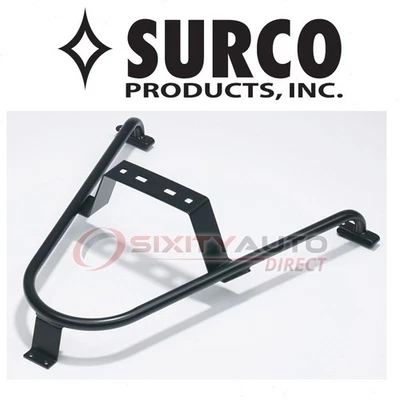 Surco Spare Tire Carrier for 1975-1995 Chevrolet G20 - Wheel  ua Foto 1 de 4