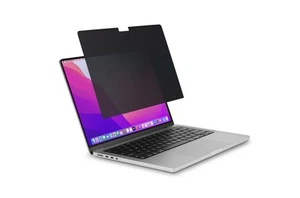 085896583707 Filtr prywatności magnetyczny MagPro Elite MB Pro 14 cali 2021 Kensingt - Zdjęcie 1 z 5