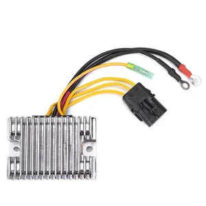 Regulator Rectifier For Polaris 2006-2008 Hawkeye 300 Sportsman 300 400 4011182 - Picture 1 of 7