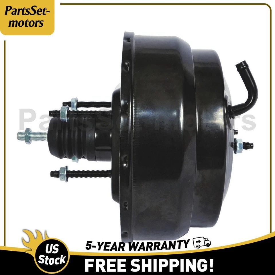 Potenciador de freno para Nissan Frontier 2.4L 1998 1999 2000 2001 2002 2003 2004 Foto 1 de 4