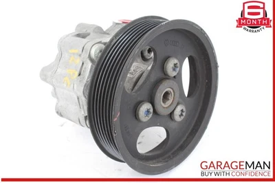 Bomba de dirección asistida 11-18 Porsche Cayenne 958 3,6 L P/S 7P0422154A OEM Foto 1 de 4