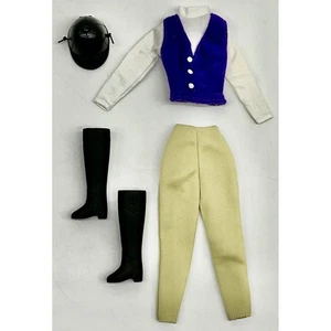 Barbie-Totally Sports Fashions 2000 "Juego de montar" 68312 (como se muestra) - Imagen 1 de 3