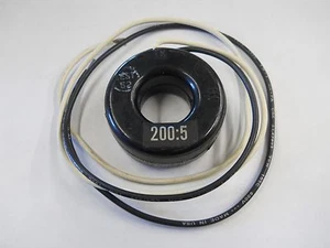 I.E.L CURRENT TRANSFORMER 2-RL-201 - Imagen 1 de 2