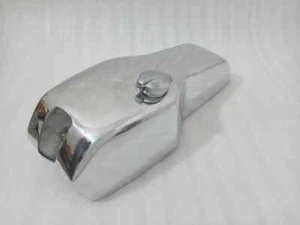 Yamaha TZ RD250 RD350 Td Cafe Racer Aluminium Petrol Gas Tank +Cap |Fit For - Picture 1 of 15