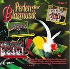 Various - Perlen Der Blasmusik - Folge 2 (1995) Cd