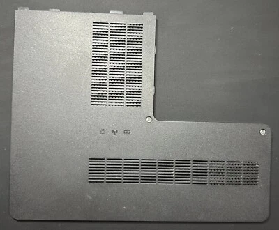 HP Pavilion G7-1000 Series Speicher/RAM HDD/Service Cover 646510-001 - Bild 1 von 2