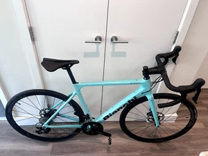 Bianchi Sprint Disc 105 11SP CP YRBR5I551D - Picture 1 of 7
