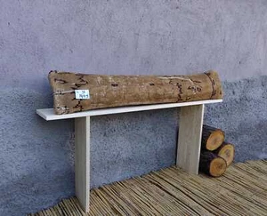 Long Lumbar Pillow Turkish Rug Pillow Decorative Bed Pillow Body Pillow Bench P - Picture 1 of 12