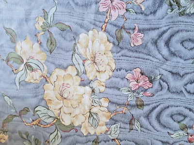 Tissus Ameublement  en coton satiné - 220 cm x 90 cm - Photo 1/4