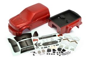 CEN FORD F-450 SD Complete Body Set, Candy Apple Red CEGCD0904 CD0904 - Picture 1 of 1