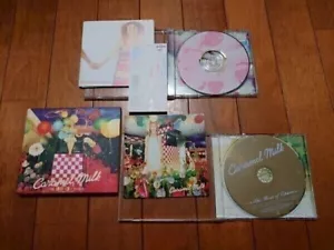 CHARA Japan CD SET x2 THE BEST OF CHARA etc. Album set(Used item)S03215 - Picture 1 of 5