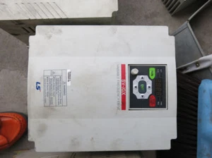 1pcs Used 100% test  Industrial  frequency inverter SV055iGX-4 5.5KW 380V #E2 - Picture 1 of 4