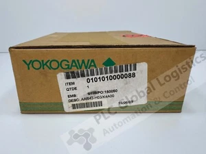 NEW YOKOGAWA AAI543-H03 STYLE S1 ANALOG OUTPUT MODULE - Picture 1 of 13