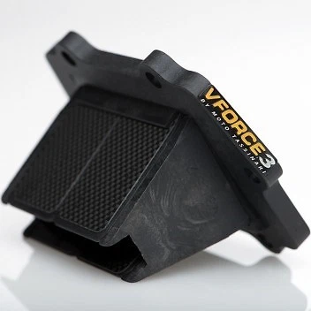 Sistema de jaula de caña Moto Tassinari V325A VFORCE3 para Honda CR250 CR250R 2005-2008 Foto 1 de 3