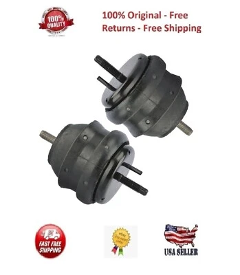 Juego hidráulico de montaje del motor lado del pasajero derecho/derecho para Cadillac CTS SRX 2003-2014 Foto 1 de 4