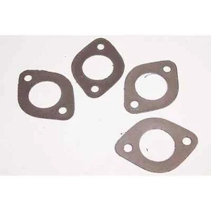 Exhaust Gaskets, 1-1/2 Steelbestos, 4 Pack Dunebuggy & VW - Picture 1 of 1