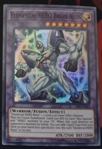 Yu-Gi-OH! Various Cards, Near Mint, English (See Description)