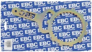 EBC Clutch Removal Tool For Honda CB650SC Nighthawk 1983-1985 - Picture 1 of 3