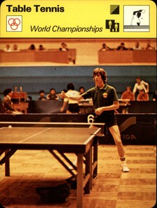 1977-79 Sportscaster Series 83 Multi-Sport Oversize Card #8314 Championships