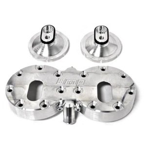 BMP HEAD KIT ARCTIC CAT F,M,X-FIRE 800 2007-2008-2009 LOW ALT (04-103L) - Picture 1 of 1