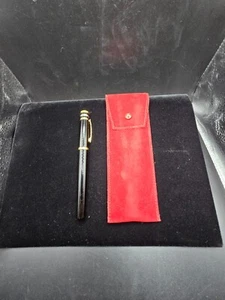 Cartier Trinity Ballpoint Pen black and two tone - Picture 1 of 8