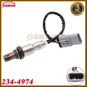 New 234-4974 Downstream Oxygen Sensor For Cadillac Escalade Corvette Chevrolet - Bild 1 von 12