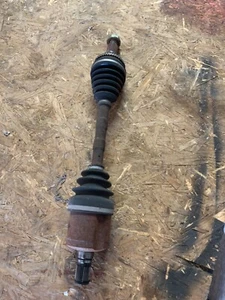 2008 2009 2010 2011 Mazda CX-7 CX7 Front Driver Turbo Fwd  - Picture 1 of 2