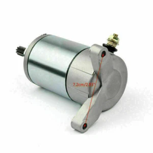 Starter Motor Heavy Duty for Suzuki SV650 DL650 V STROM 1999 TO 2014 *OFFER* - Picture 1 of 3