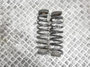Jeep Cherokee KL coil spring rear left 7892AB 2.00 diesel 125kw 26495244 - Picture 1 of 10