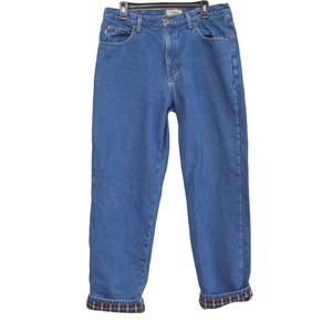Lined Jeans In Men's Jeans for sale | eBay