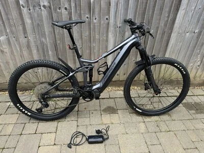 Merida Eone Forty 500 (XL) - Image 1 of 4