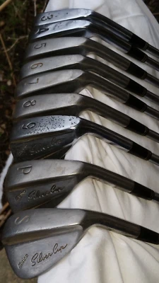 Mizuno Silver Cup  Iron Set 3/SW, Mens - RH - Image 1 of 4