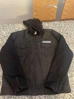 Sons of Anarchy Hoodie Official - Image 1 of 3