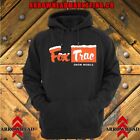 Fox Trac snowmobile vintage style hoodie