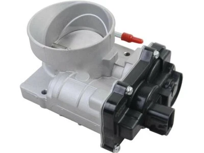 For 2007 Chevrolet Silverado 1500 HD Classic Throttle Body Dorman 97428MS - Image 1 of 2