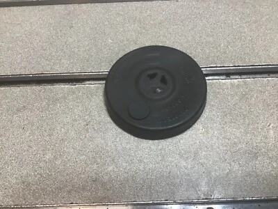 90 BMW K75, K 75, tapa enchufe bombilla faro, amortiguador Foto 1 de 2