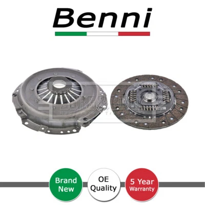 Clutch Kit Benni Fits Lotus Elan 1964-1974 1.6 + Other Models - Image 1 of 4