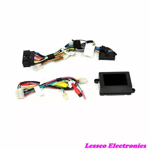 LDI LDI5185 Rear Camera Interface for 2011-2017 Select Ford Vehicles w/8" Screen - Picture 1 of 1