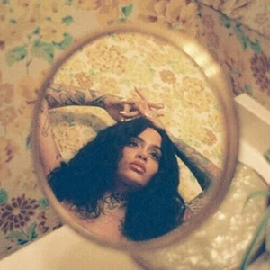 While We Wait - Kehlani Vinyl - Bild 1 von 2