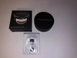 Smashbox HALO Hydrating Perfecting Powder DARK .50 Oz - Picture 1 of 3