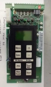 Danfoss 195H2004 195H2204 Inverter Drive Main Control Board - Picture 1 of 4
