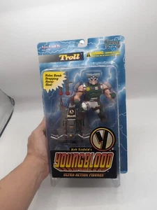 McFarlane Toys 1995 Youngblood Series Troll Ultra Action Figure Brand New - Picture 1 of 4