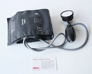 ERKA 293.20493 Switch 2.0 Comfort Blutdruckmessgerät mit Manschette Gr. 4(12SM5) - Bild 1 von 3
