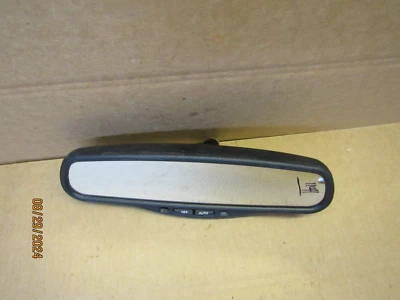 Espelho retrovisor Chrysler Pacifica 2004 2005 2006 2007 2008 fabricante de equipamento original 04894387AA - Imagem 1 de 4