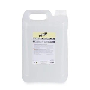 ETEC Seifenblasenfluid 5 Liter - Fluid Bubble Seifenblasen Maschinen E500 Party - Bild 1 von 2